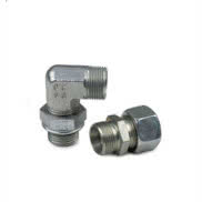 Łączniki do rur hydraulicznych DIN 2353