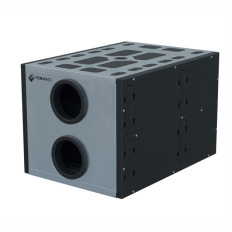 Rekuperator naścienny freshAIR+ VWT/ VWH/VWE