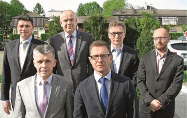 Prezes Jacek Michalak drugą kadencję na czele Stowarzyszenia na Rzecz Systemów Ociepleń