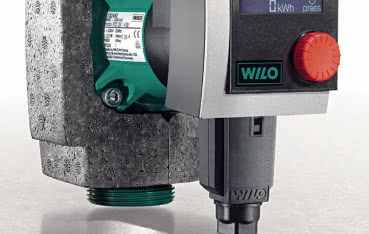 Wilo - Stratos PICO