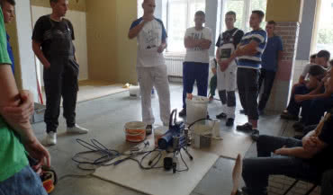 Ruszył nowy sezon Kreatywnej Szkoły Dekoral