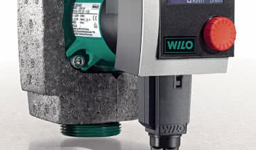Wilo - Stratos PICO