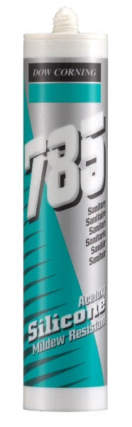 Szczeliwo silikonowe Dow Corning - DC 785
