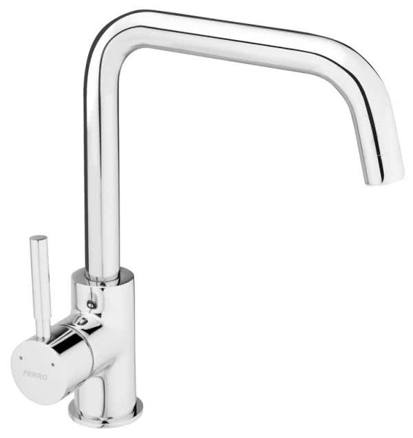 Baterie zlewozmywakowe FERRO