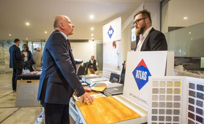 ATLAS o przyszłości w zarządzaniu nieruchomościami