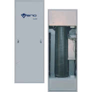 System wentylacji mieszkań VENA Lux