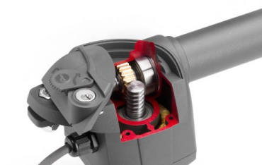 Nowość w ofercie Beninca: siłownik BILL4024 do pracy intensywnej