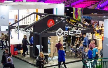 Rejs z tytułem "Firma Roku 2018"