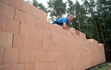 Istotna rola ścian zewnętrznych w domu