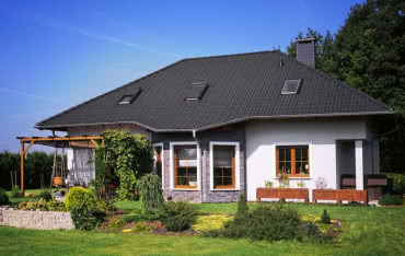 Dachówka betonowa - materiał na lata