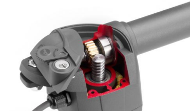 Nowość w ofercie Beninca: siłownik BILL4024 do pracy intensywnej