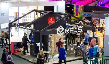 Rejs z tytułem "Firma Roku 2018"