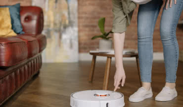 Robot sprzątający – czy zastąpi odkurzacz centralny?