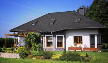 Dachówka betonowa - materiał na lata