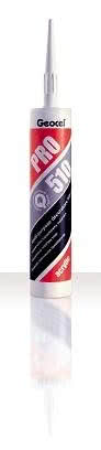 Akrylowe szczeliwo Geocel Pro 510