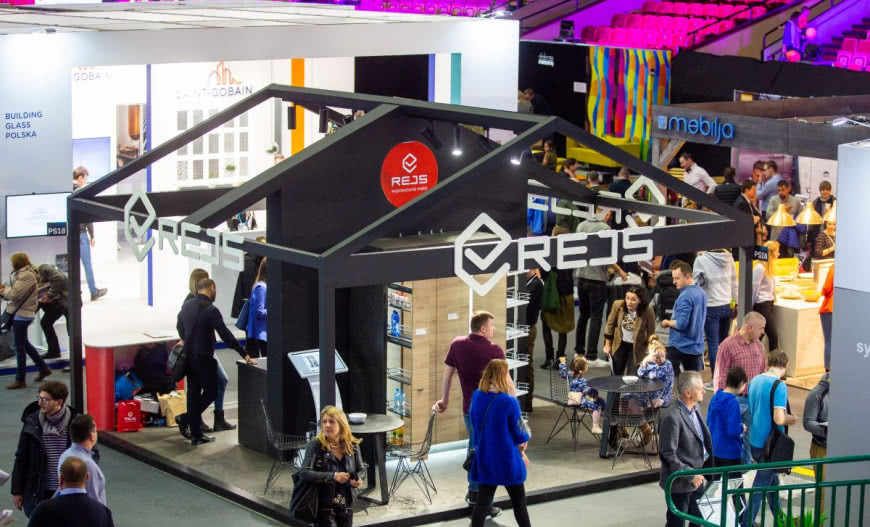 Rejs z tytułem "Firma Roku 2018"