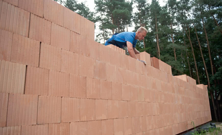 Istotna rola ścian zewnętrznych w domu