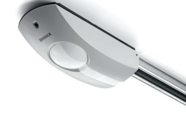 W ofercie Beninca: siłowniki do bram garażowych JIM.3 i JIM.4 z naciągiem na pasek kewlarowy