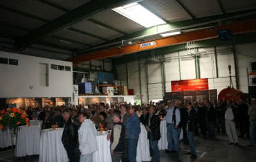 Forum Firm Partnerskich Viessmann