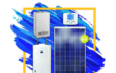 Uwaga! Konkurs na 20. urodziny firmy De Dietrich Technika Grzewcza w Polsce