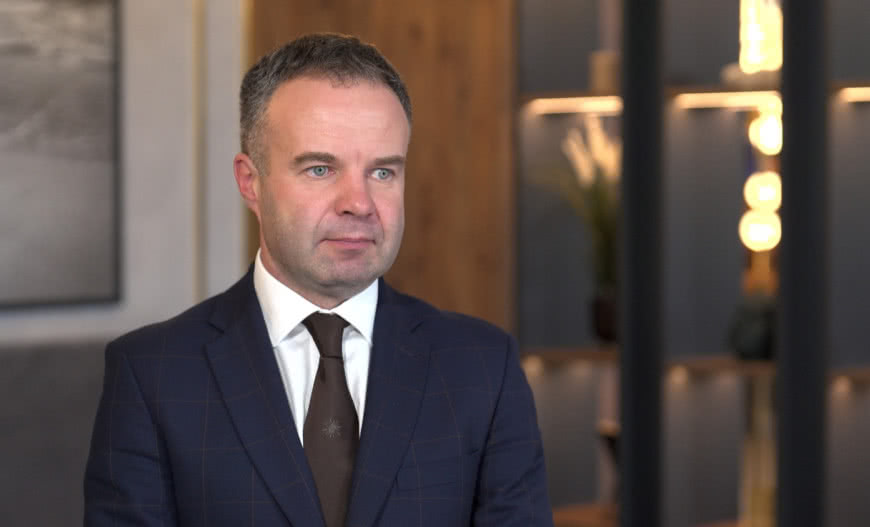 Budynki wciąż konsumują 40 proc. całkowitej energii w UE. Potrzeba przyspieszenia inwestycji w termomodernizację