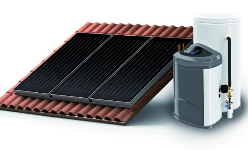 Inwestycja w system solarny