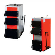 Kotły KDO-U [S]/[RW]