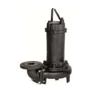 Pompy zatapialne do ścieków DS-DVS-DL-DML-DMLV
