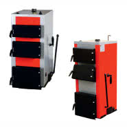 Kotły KDO-U [S]/[RW]