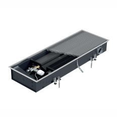 Klimakonwektor dwururowy CVK2P