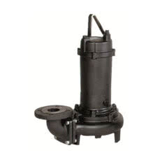 Pompy zatapialne do ścieków DS-DVS-DL-DML-DMLV
