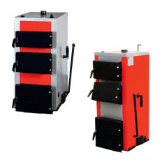 Kotły KDO-U [S]/[RW]