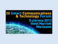 "Smart Communications & Technology Forum"