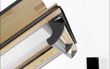 Nowe okna do poddaszy VELUX