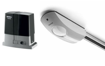 BULL624 TURBO - nowy siłownik do bram przesuwnych marki Beninca