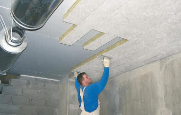 Jak ocieplić strop nad pomieszczeniem nieogrzewanym?