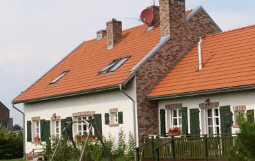 Jakie są alternatywy dla tradycyjnych kominów murowanych?