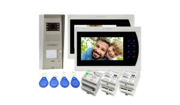 Jaki wideodomofon do domu jednorodzinnego?