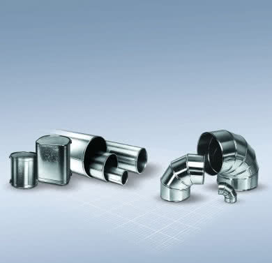 System metalowych osłon Okabell