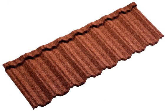 Dachówka stalowa Metro Classic