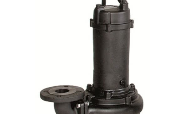 Pompy zatapialne do ścieków DS-DVS-DL-DML-DMLV