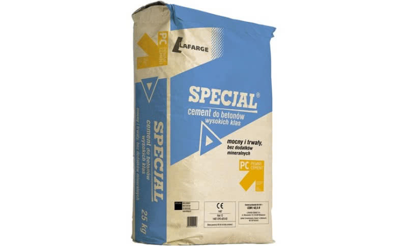 Jak wykonać beton mrozoodporny?