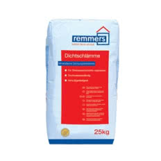 Szlam uszczelniający Dichtschlämme