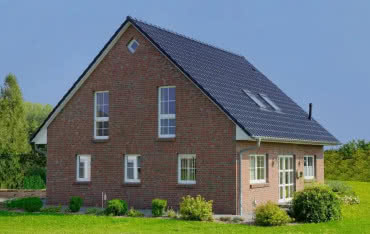 Dach dwuspadowy: klasyka, która nigdy nie wychodzi z mody