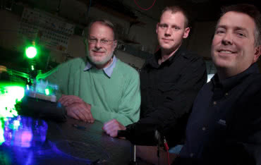 Nowy system monitorowania jakości wody