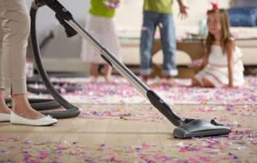 BEAM to najwyższa światowa jakość gwarantowana przez firmę ELECTROLUX!