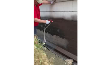 Właściwe wykonanie hydroizolacji fundamentów oraz jej rodzaje