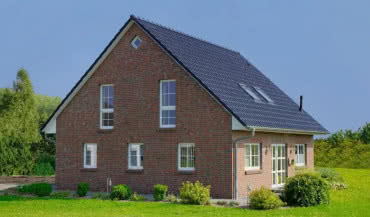 Dach dwuspadowy: klasyka, która nigdy nie wychodzi z mody