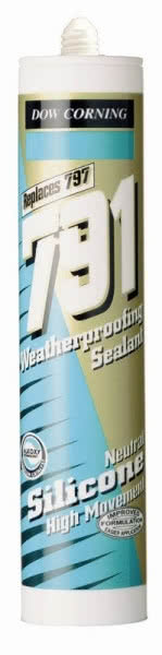 Silikon Dow Corning - DC 791/T