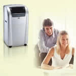 Klimatyzator RKL 360 S-LINE